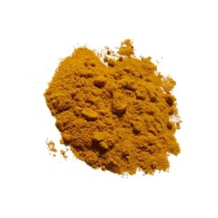 Curcuma domestica